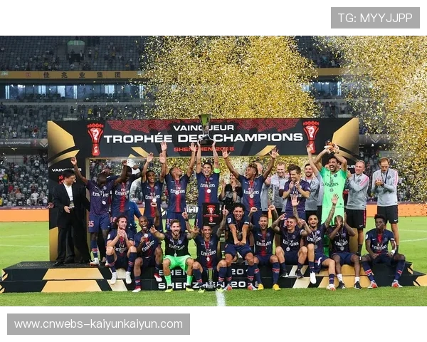 法甲全球化战略加速，流媒体扩张吸引国际球迷