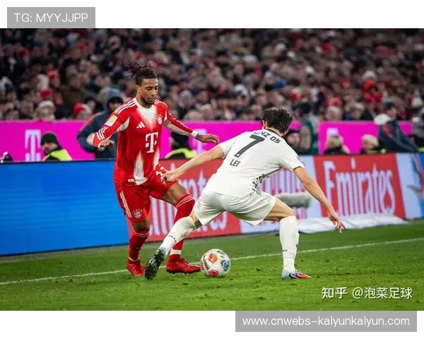 美因茨客场逼平拜仁战术分析，防守反击克制高位逼抢