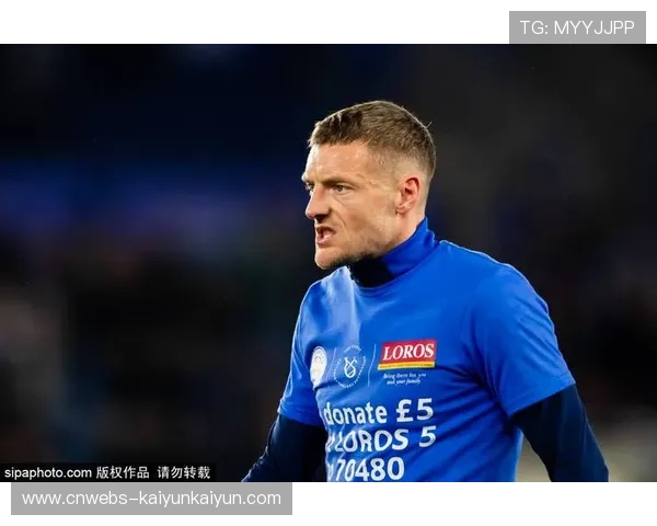 老将的坚持：莱斯特城队长瓦尔迪谈延长职业生涯的动力