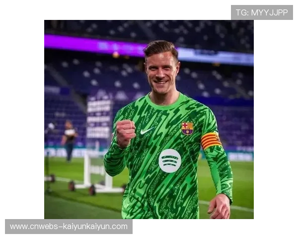 巴萨薪资空间获释，特尔施特根租借省150万欧元